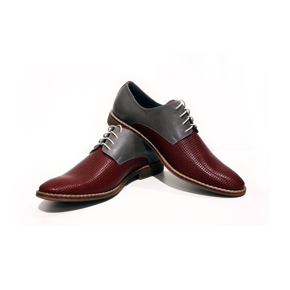 handcrafted italian leather shoes