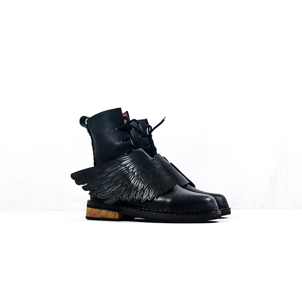 invictus shoes website