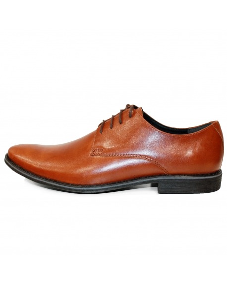 Modello Kosello - Schnürer - Handmade Colorful Italian Leather Shoes