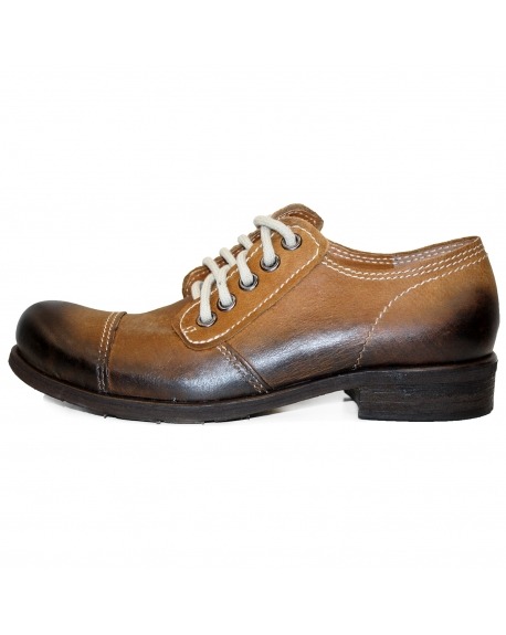 Modello Jetrello - Другие сапоги - Handmade Colorful Italian Leather Shoes