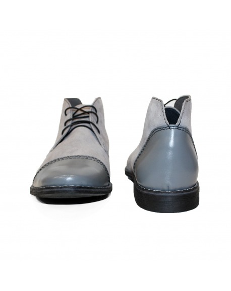 Modello Xobeth - PeppeShoes - Handmade Colorful Italian Leather Shoes