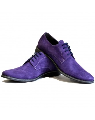 Pin on Purple Mens Shoes