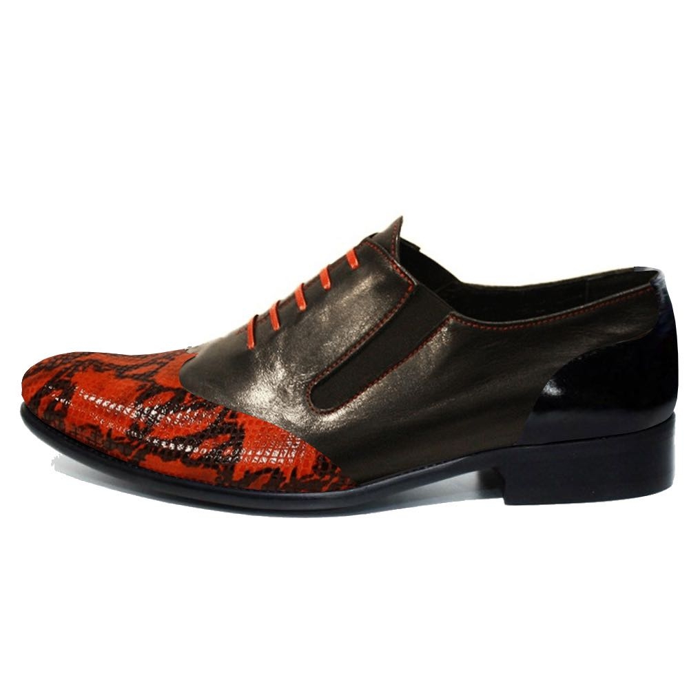 Handmade Italiaanse Coloured Shoes Schoenen Herenschoenen Loafers & Instappers Modello Blodo 