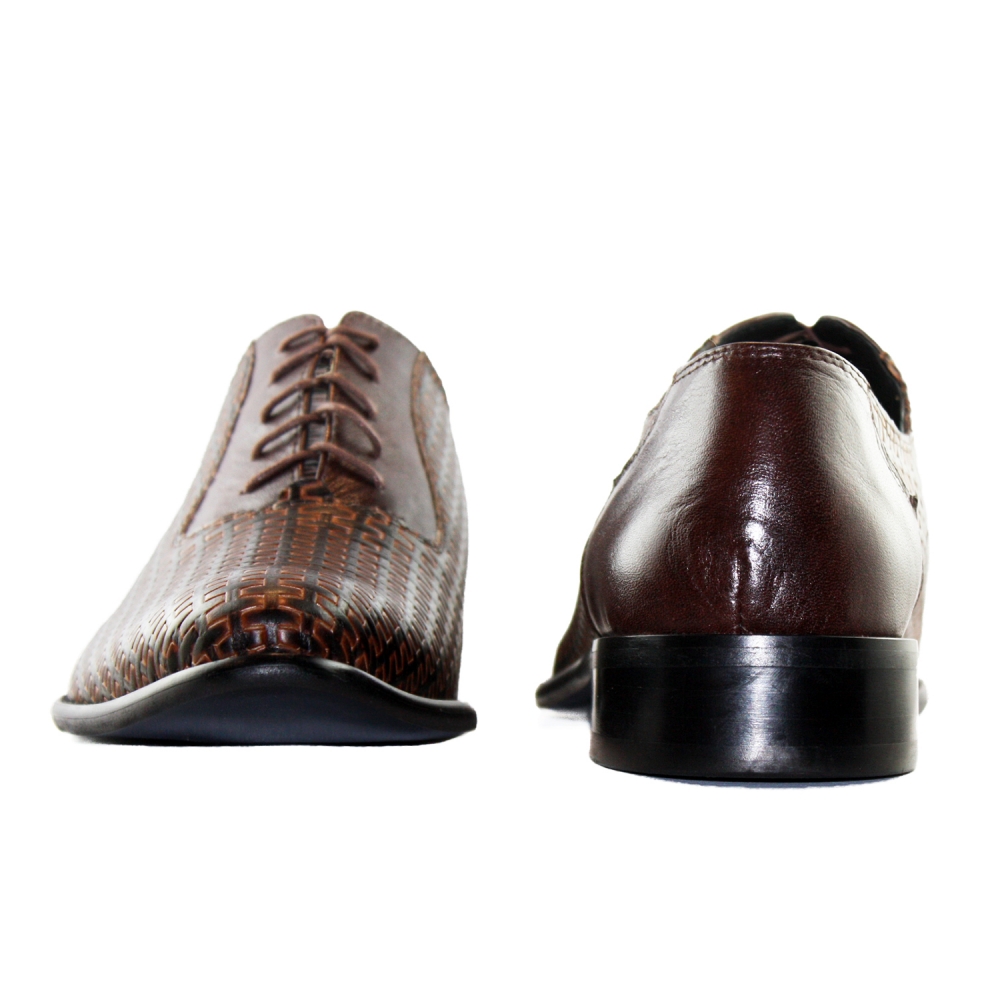 Handmade Italiaanse Coloured Shoes Schoenen Herenschoenen Oxfords & Wingtips Modello Cringul 
