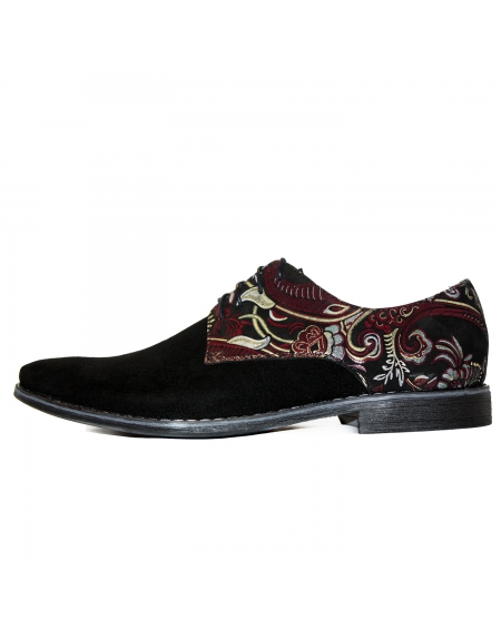 Chaussures Colorees Originales Homme